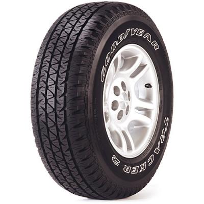 Tracker 2 Tires
