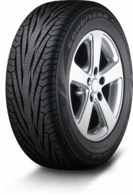 Assurance TripleTred Technology Tires